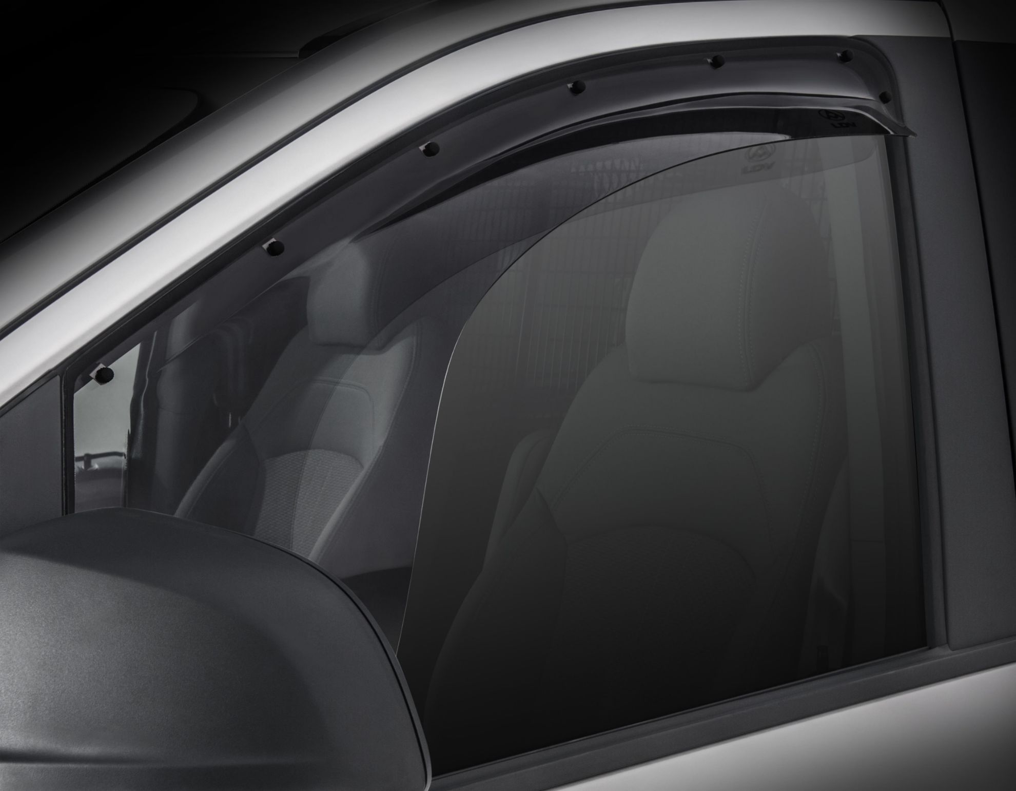 Picture of Weathershield L/H Full LDV G10