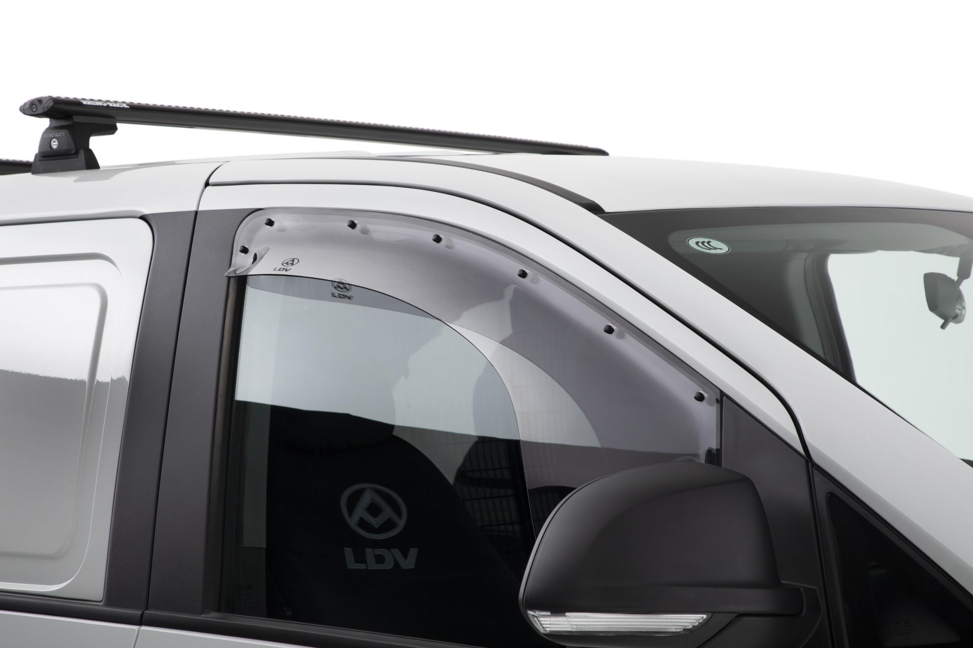 Picture of Weathershield R/H Full LDV G10