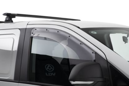 Picture of Weathershield R/H Full LDV G10