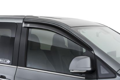 Picture of Weathershield Slimline LDV G10