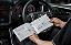 Picture of Warranty & Service Book LDV G10 2024+