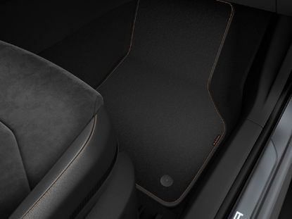 Picture of Floor Mats Cupra Ateca