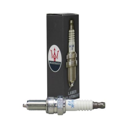 Picture of Spark Plug Maserati Quattroporte/GranTurismo