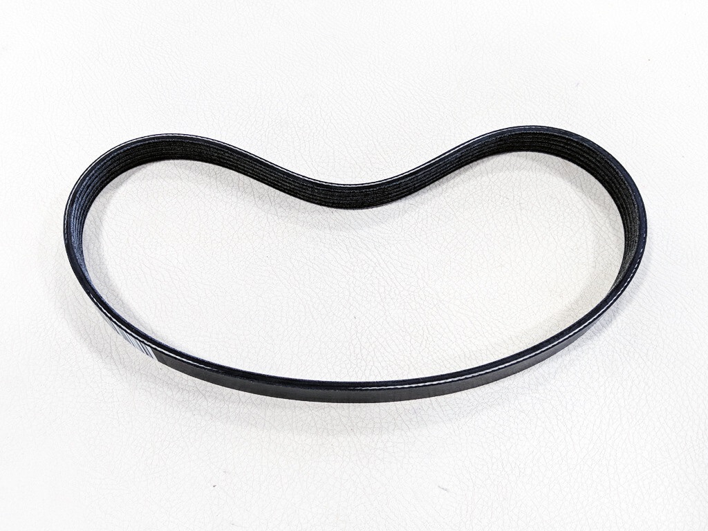 Picture of Water Pump Belt Maserati Quattroporte/GranTurismo