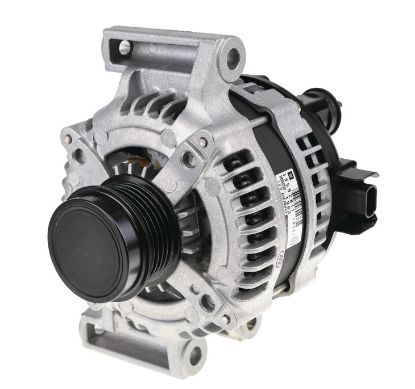Picture of Alternator Holden ZB Commodore