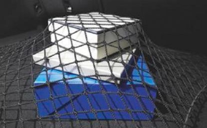 Picture of Cargo Net Renault Koleos