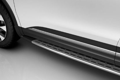 Picture of Side Steps Kit Renault Koleos