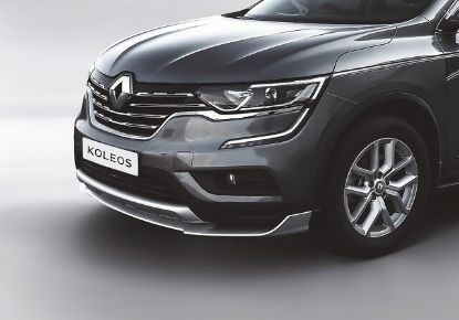 Picture of Lip Spoiler Front Renault Koleos