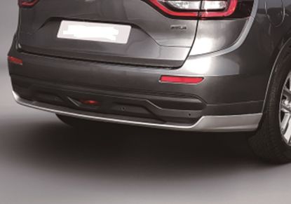 Picture of Lip Spoiler Rear Renault Koleos