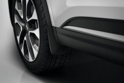 Picture of Mudflaps Front Renault Koleos