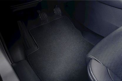 Picture of Floor Mats Renault Koleos