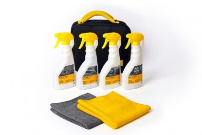 Picture of Car Care Wash Kit Renault