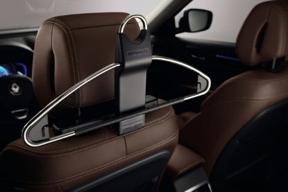 Picture of Coat Hanger Headrest Renault