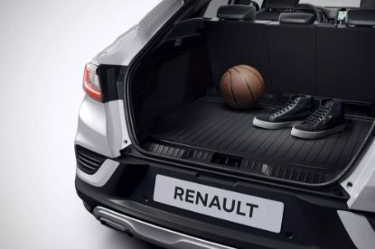 Picture of Cargo Liner Renault Arkana
