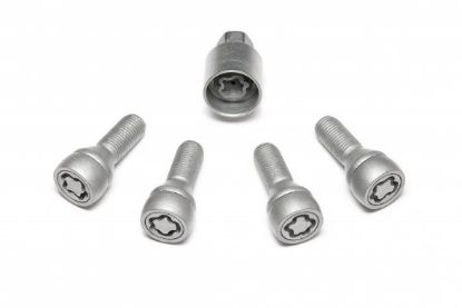 Picture of Anti-Theft Wheel Nuts Renault Koleos Arkana