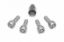 Picture of Anti-Theft Wheel Nuts Renault Koleos Arkana