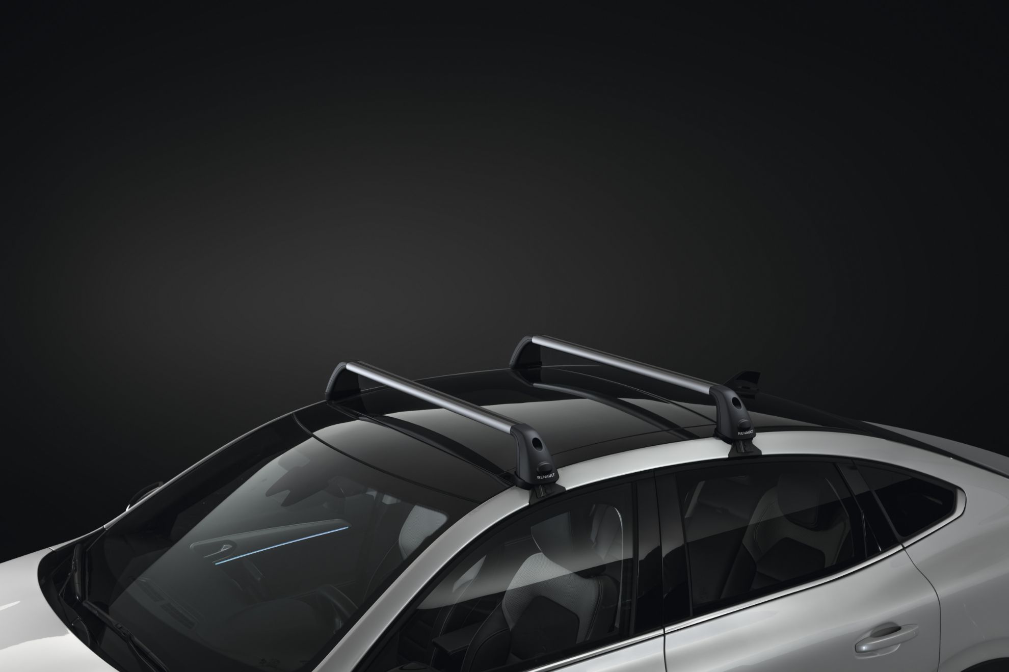 Picture of Roof Racks Renault Arkana