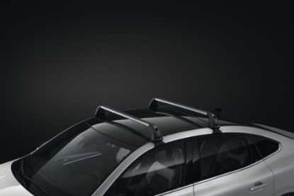 Picture of Roof Racks Renault Arkana