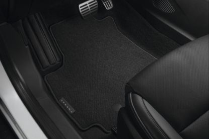 Picture of Floor Mats Renault Arkana