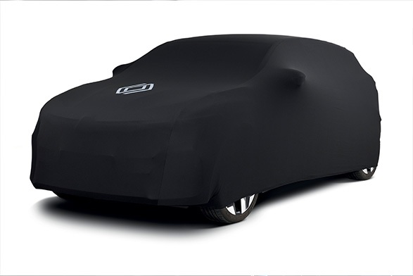 Picture of Car Cover Renault