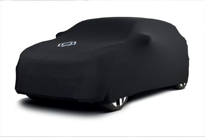 Picture of Car Cover Renault