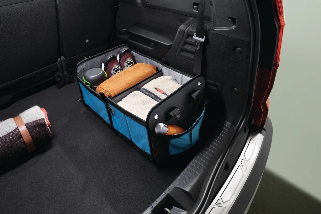Picture of Foldable Storage Box Renault