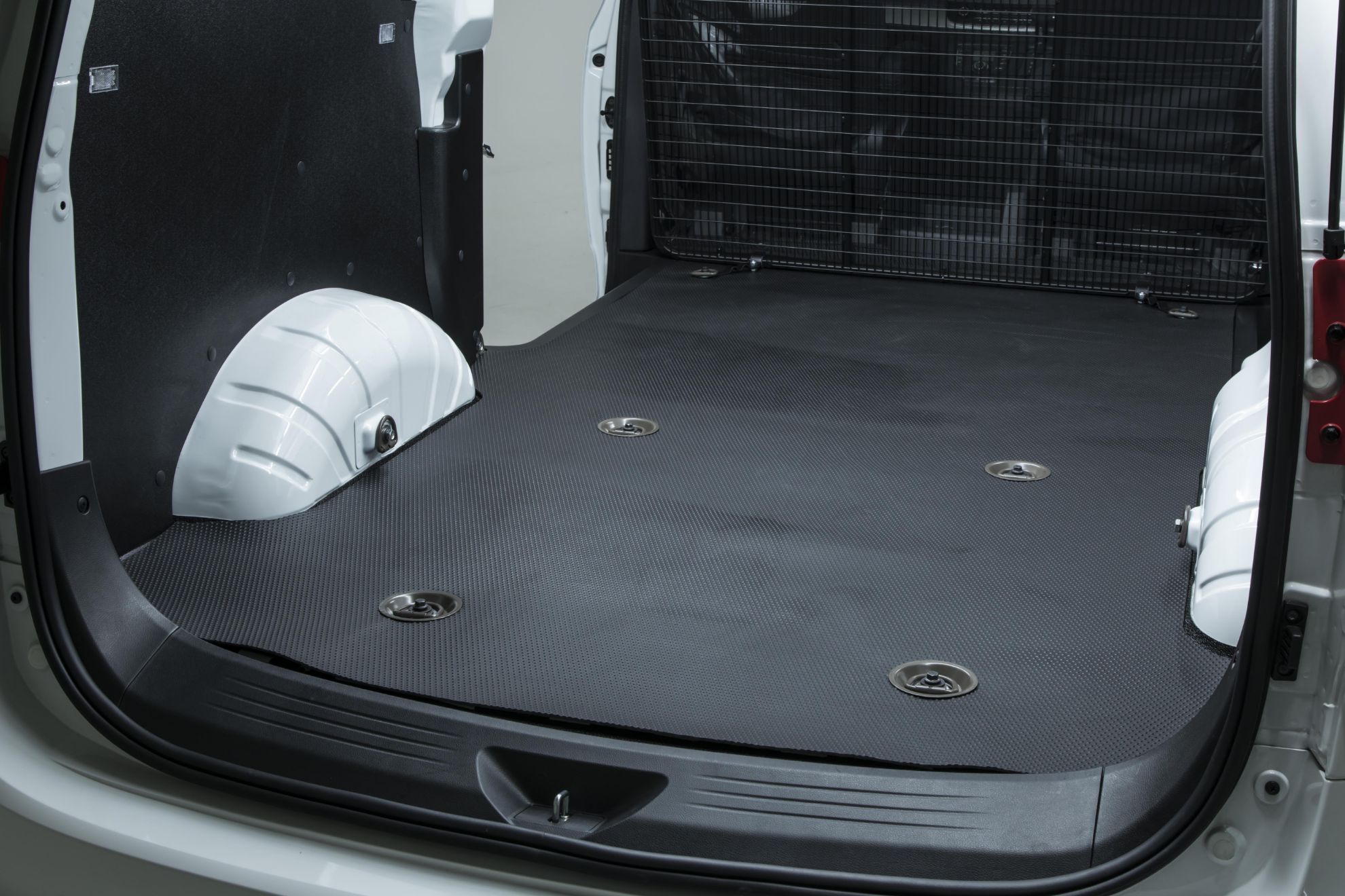 Picture of Cargo Mat LDV G10