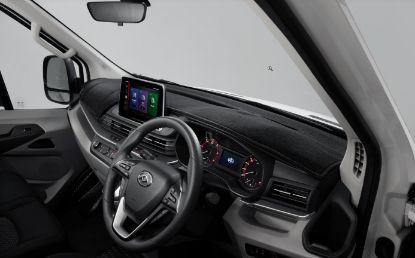 Picture of Dash Mat LDV Deliver9