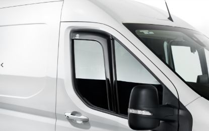 Picture of Weathershields LDV Deliver9