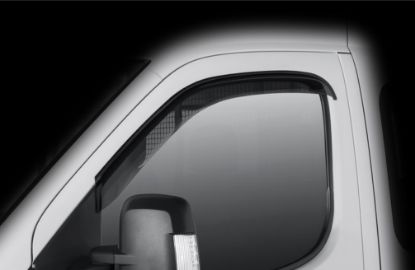Picture of Weathershields LDV V80