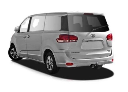 Picture of Towbar LDV G10