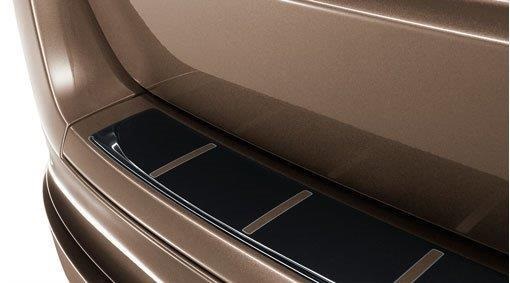 Picture of Rear Scuff Trim Volvo XC60