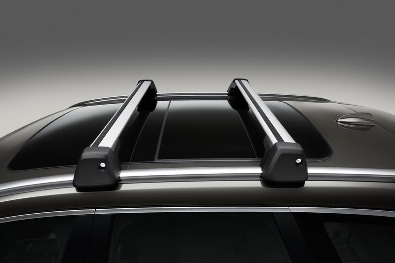 Picture of Roof Racks Volvo XC60