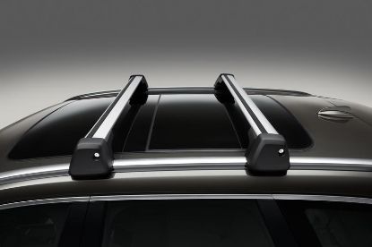 Picture of Roof Racks Volvo XC60