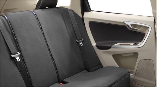 Picture of Rear Seat Cover Volvo XC60