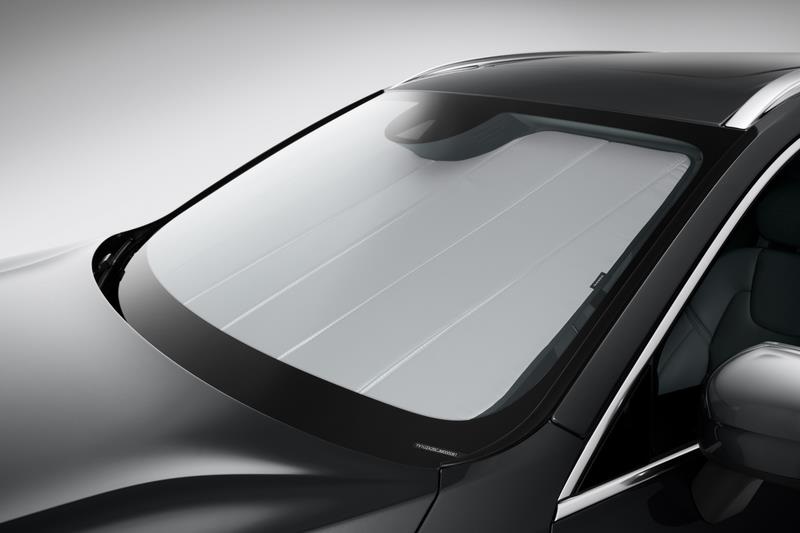 Picture of Sun Shade Volvo XC60