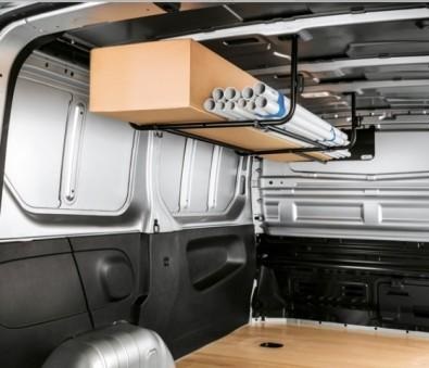 Picture of Cargo Roof Rack Renault Trafic III