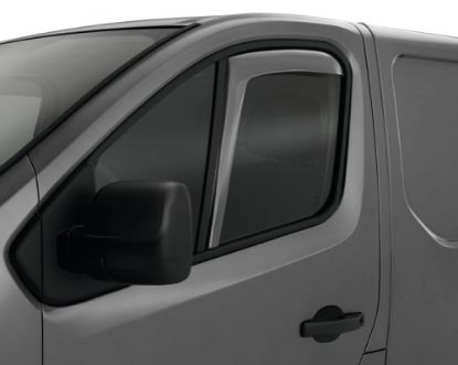Picture of Weathershields Renault Trafic III