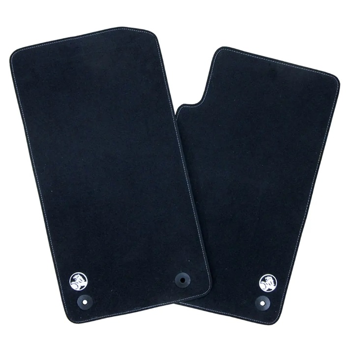 Picture of Floor Mats Front VF Commodore