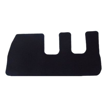 Picture of 3rd Row Floor Mat Holden Captiva