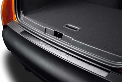 Picture of Rear Scuff Trim Renault Captur