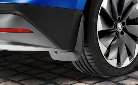 Picture for category Mudflaps