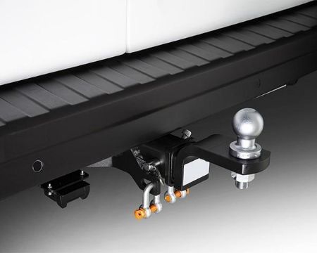 Picture for category Towbars