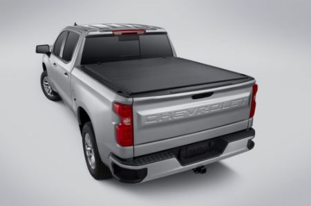 Picture for category Tonneau Covers
