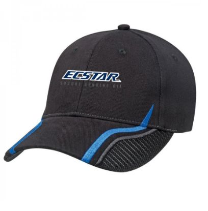 Picture of Suzuki Ecstar Cap