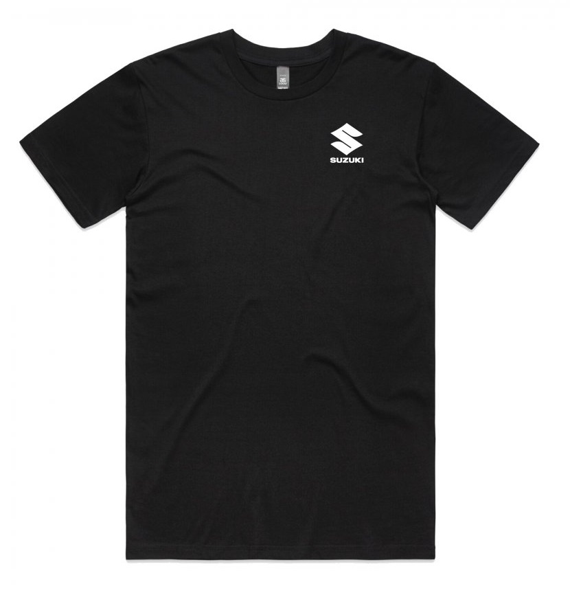Picture of T-Shirt Suzuki Genuine Parts