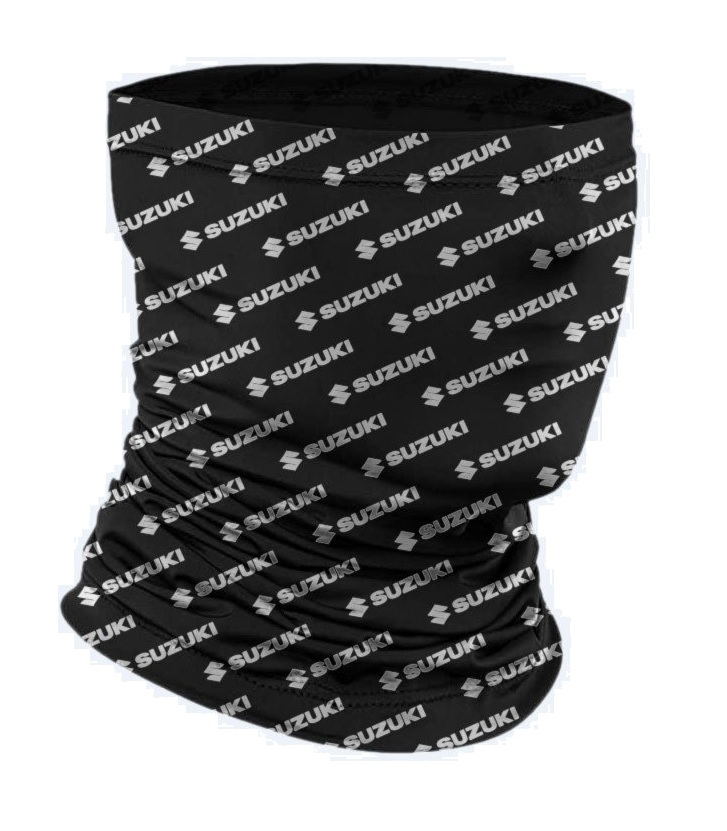 Picture of Neck Gaiter Suzuki