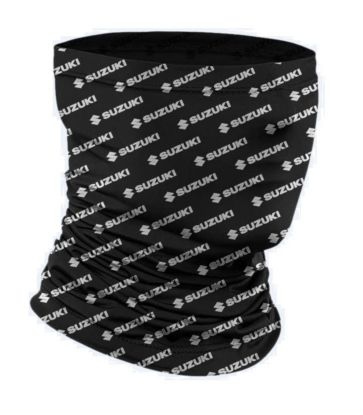 Picture of Neck Gaiter Suzuki