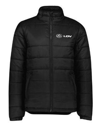Picture of Alpine Puffer Jacket LDV