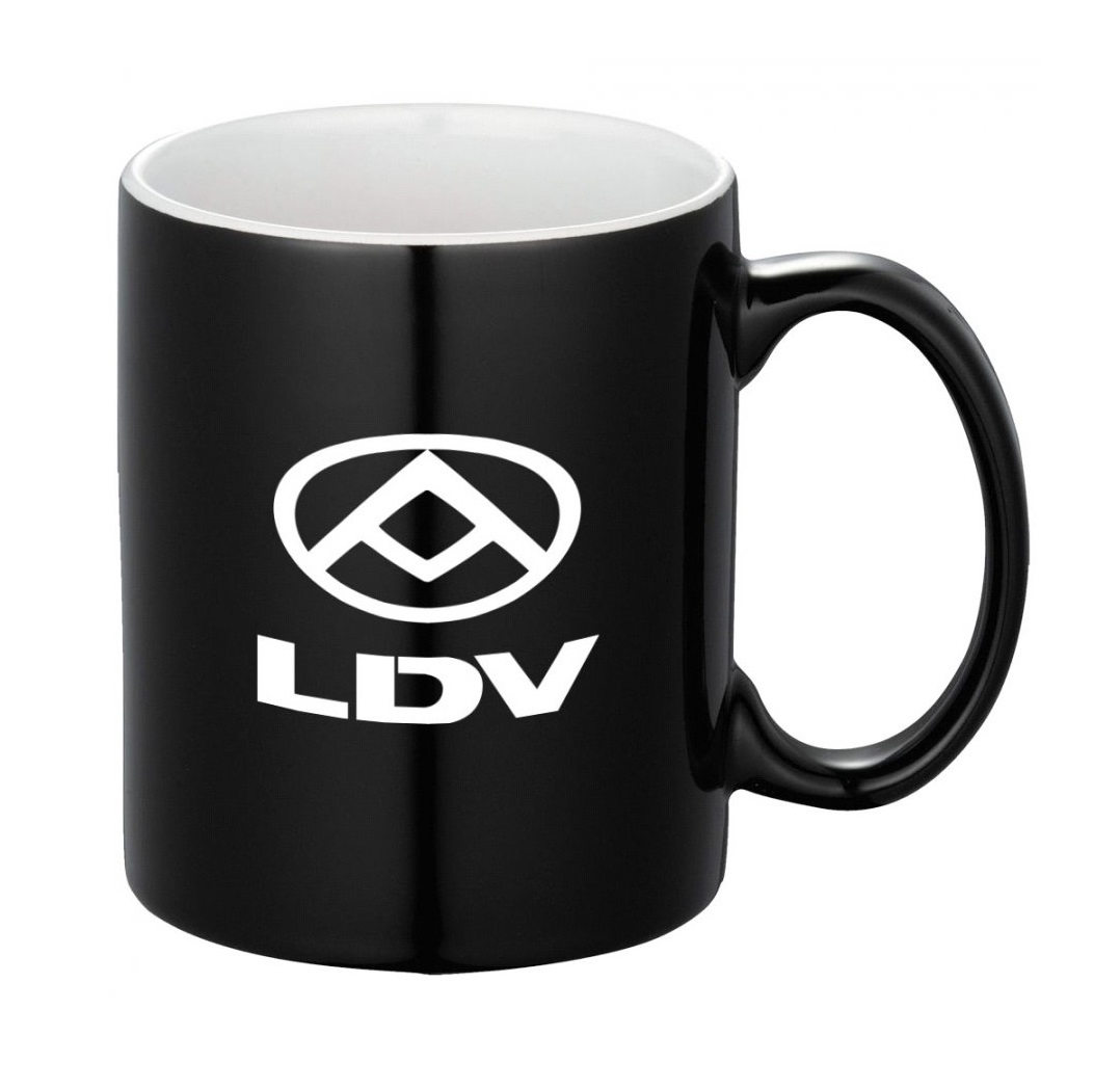 Picture of Ceramic Mug LDV